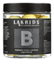 B: Passion Choc Coated Liquorice