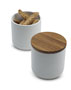 Trip Trap Fulla krukke m.låg 11cm